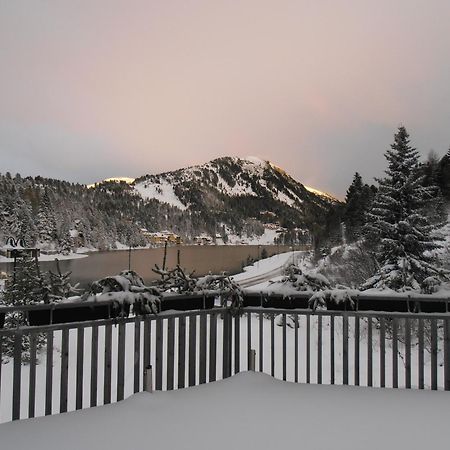 Sundance Mountain Resort Turracher Hoehe Bagian luar foto